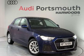 Audi A1 30 TFSI Sport 5dr