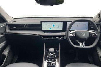 MG HS 1.5 T-GDI Hybrid+ Trophy 5dr Auto