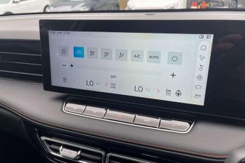 MG HS 1.5 T-GDI Hybrid+ Trophy 5dr Auto