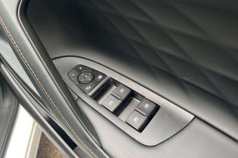 MG HS 1.5 T-GDI Hybrid+ Trophy 5dr Auto