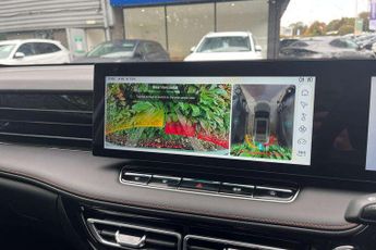 MG HS 1.5 T-GDI Hybrid+ Trophy 5dr Auto