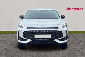 MG HS 1.5 T-GDI Hybrid+ Trophy 5dr Auto