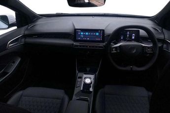 MG MG3 1.5 Hybrid Trophy 5dr Auto