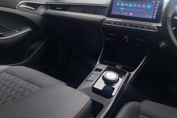 MG MG3 1.5 Hybrid Trophy 5dr Auto