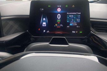 MG MG3 1.5 Hybrid Trophy 5dr Auto