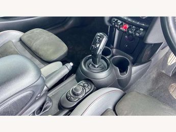 MINI Hatchback 1.5 Cooper Sport 3dr Auto