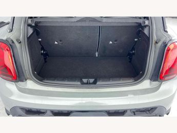 MINI Hatchback 1.5 Cooper Sport 3dr Auto