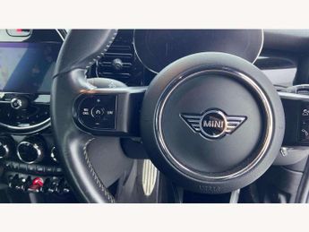 MINI Hatchback 1.5 Cooper Sport 3dr Auto