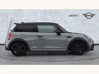 MINI Hatchback 1.5 Cooper Sport 3dr Auto