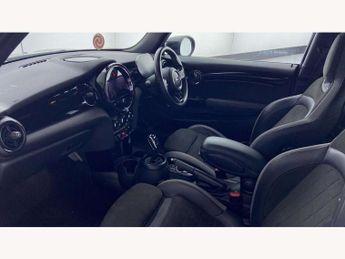 MINI Hatchback 1.5 Cooper Sport 3dr Auto