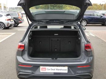 Volkswagen Golf 1.5 eTSI 150 Life 5dr DSG