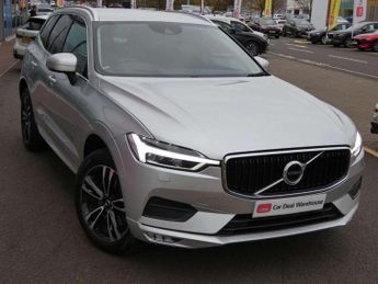 Volvo XC60 2.0 B4D Momentum Pro 5dr AWD Geartronic