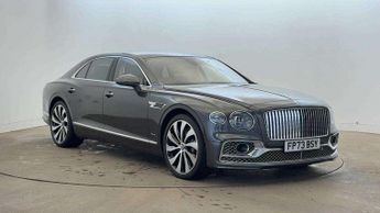 Bentley Flying Spur 4.0 V8 Azure 4dr Auto