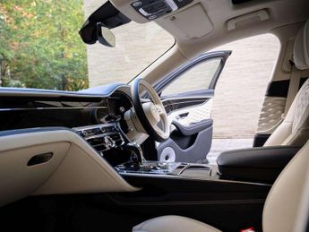 Bentley Flying Spur 4.0 V8 Azure 4dr Auto