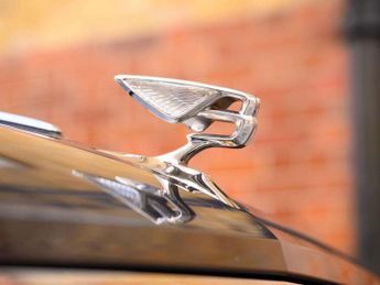 Bentley Flying Spur 4.0 V8 Azure 4dr Auto