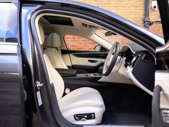 Bentley Flying Spur 4.0 V8 Azure 4dr Auto