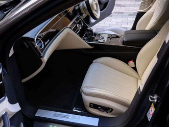 Bentley Flying Spur 4.0 V8 Azure 4dr Auto