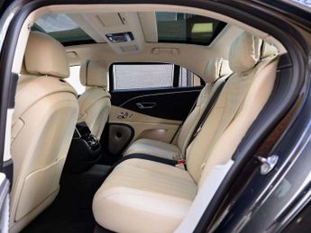 Bentley Flying Spur 4.0 V8 Azure 4dr Auto