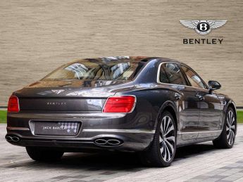 Bentley Flying Spur 4.0 V8 Azure 4dr Auto