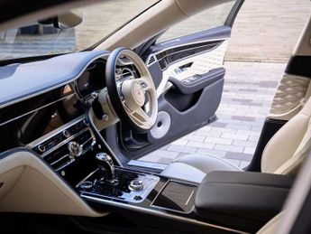 Bentley Flying Spur 4.0 V8 Azure 4dr Auto