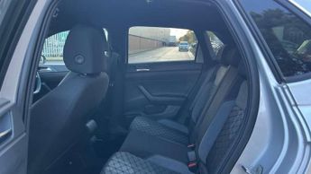 Volkswagen Polo 1.0 TSI 115 R-Line 5dr DSG