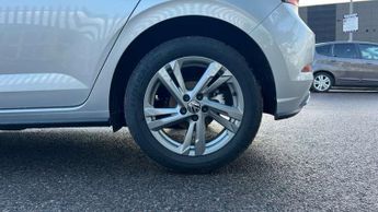 Volkswagen Polo 1.0 TSI 115 R-Line 5dr DSG
