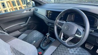 Volkswagen Polo 1.0 TSI 115 R-Line 5dr DSG