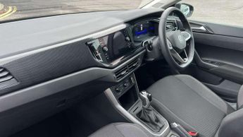 Volkswagen Polo 1.0 TSI Life 5dr DSG