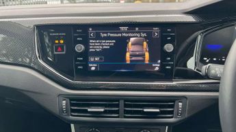 Volkswagen Polo 1.0 TSI Life 5dr DSG