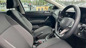 Volkswagen Polo 1.0 TSI Life 5dr DSG