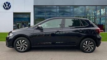 Volkswagen Polo 1.0 TSI Life 5dr DSG
