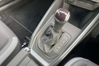 Audi A1 30 TFSI S Line 5dr S Tronic
