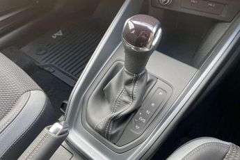 Audi A1 30 TFSI S Line 5dr S Tronic