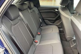 Audi A1 30 TFSI S Line 5dr S Tronic