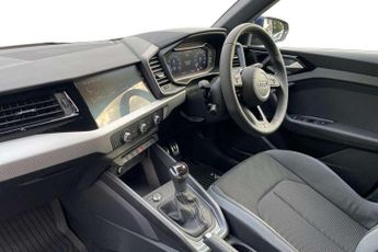 Audi A1 30 TFSI S Line 5dr S Tronic