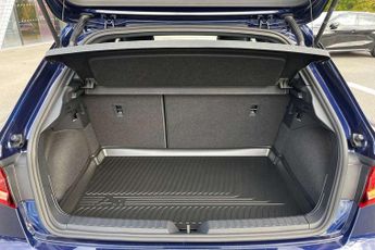 Audi A1 30 TFSI S Line 5dr S Tronic