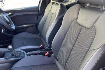 Audi A1 30 TFSI S Line 5dr S Tronic