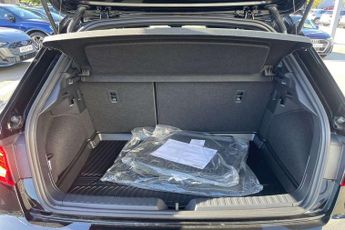 Audi A1 30 TFSI S Line 5dr S Tronic