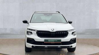 Skoda Kamiq 1.5 TSI Monte Carlo Edition 5dr DSG