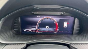 Skoda Kamiq 1.5 TSI Monte Carlo Edition 5dr DSG
