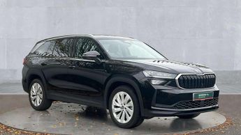 Skoda Kodiaq 2.0 TDI SE L 5dr DSG [7 Seat]