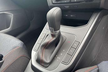 SEAT Arona 1.0 TSI 115 FR Black Edition 5dr DSG