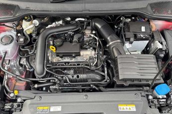 SEAT Arona 1.0 TSI 115 FR Black Edition 5dr DSG