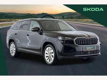 Skoda Kodiaq 2.0 TDI SE L 5dr DSG [7 Seat]