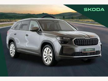 Skoda Kodiaq 2.0 TDI SE L 5dr DSG [7 Seat]