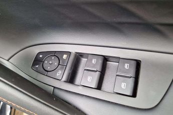 MG HS 1.5 T-GDI Hybrid+ Trophy 5dr Auto