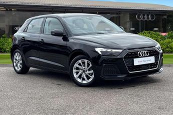 Audi A1 30 TFSI Sport 5dr S Tronic