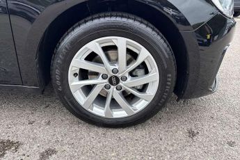 Audi A1 30 TFSI Sport 5dr S Tronic