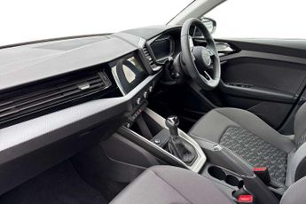 Audi A1 30 TFSI Sport 5dr S Tronic