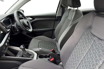 Audi A1 30 TFSI Sport 5dr S Tronic